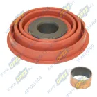 095.595 РМК суппорта (толкатель ф69 мм) Knorr SN5 (ГАЗ-3310 "Валдай") KNORR (1970-2020), MAN LCV (1970-2020), MB Accelo (2003-2020); толкатель + втулка Sampa