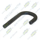 050.426 Шланг (патрубок) кривой (2 изг.) ф10х18 L=330 радиатора 95 XF, CF 85 /IV, XF 95/105 DAF LF45 (2001-2020) Sampa