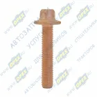 020.067 Болт С/И М10х50х1,5 Р=48 Torx E14 фланцевый омедненный MAN Bus Sampa