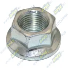 020.150 Гайка DIN6923 М16х1,5 MB BENZ 208 2.3 Diesel (601)[OM601.940] 11.1988-06.1995 VW LT 28-35 2.3 [AGL] 05.1996-11.2001 VW LT 40-55 2.3 [AGL] 05. MA; h=14 Sampa