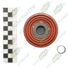 095.595 РМК суппорта (толкатель ф69 мм) Knorr SN5 (ГАЗ-3310 "Валдай") KNORR (1970-2020), MAN LCV (1970-2020), MB Accelo (2003-2020); толкатель + втулка Sampa