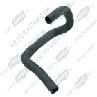 021.116 Патрубок отопителя!\ MAN TGA/TGX/TGS MAN TGA (2000-2020) Sampa