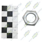 104.183 Гайка DIN980 М18х2 h=17 К=27 самоконтрящаяся Sampa