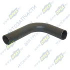 040.391 Шланг (патрубок) кривой (1 изг.) ф55х69 L=550 радиатора нижний 2/3 Series - RT 143 SCANIA 3 Truck (1987-1996) Sampa