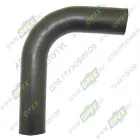 040.391 Шланг (патрубок) кривой (1 изг.) ф55х69 L=550 радиатора нижний 2/3 Series - RT 143 SCANIA 3 Truck (1987-1996) Sampa