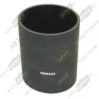 020.413 Шланг (патрубок) ф100х110 L=130 интеркулера F 90 MAN Bus (1970-2020) MAN Bus (1970-2020) Sampa