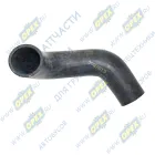 040.409 Шланг (патрубок) кривой (2 изг.) ф55х65 L=440 радиатора 142 SCANIA 3 Truck (1987-1996) Sampa