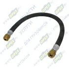 043.431 Шланг тормоз. ф10 L=630 Г=М18+К22/Г=М18+К22 SCANIA N Bus (2004-2020) Sampa