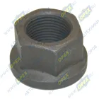 020.457 Гайка DIN6923 M20х1,5 h=21 К=27 колесная правая резьба Sampa