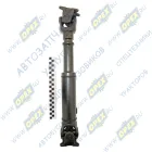 ST-37140-0K030 Вал карданный передний TOYOTA HILUX/FORTUNER 05- (5F) SAT