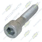 823694 Винт DIN912 М10х50 Schmitz