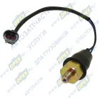 4130001294/4130000278 Датчик заднего хода М10х1 К=24 с проводом L=230 полукругл. разъем 2 контакта SDLG LG956/933L/936L/953 (4130001294/4130000278 SDLG