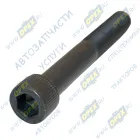 16183 Болт С/И М12х80х1,75 Р=40 цилиндр.голов.под вн.шестигр.(10) (внутр.шестигранник) Volvo, Renault Se-m