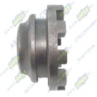 81.35202.0036 Муфта блокировки МКД переднего моста наружняя SHAANXI. Shaanxi