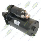 612600090340 Стартер 24В 7,5кВт z=10 WEICHAI [WD615] , [WD618] HOWO SHAANXI Beifang Benchi [WD615] 9.72 12.01-12.01 CNHTC HANIA ZZ3325N3645B [WD615] 9.7 CNHTC HOWO; (с кожухом) Shaanxi