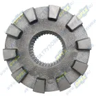 81.35202.0036 Муфта блокировки МКД переднего моста наружняя SHAANXI. Shaanxi