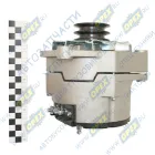 612600090401 Генератор 28V 70A 2 ручья; ф66 h=30 SHAANXI EURO-2 eng. WP10 Weichai WD615 Shaanxi