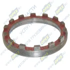 81.35125.0006 Гайка (круглая) С/И М112х1,5 h=20 наруж. резьба дифференциала MAN/MB Shaanxi