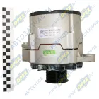 D11-102-13+A Генератор 28В 55A поликлин.шкив 8 ручьев SHANGHAI JFZ2503 D9-220/D6114 (D11-102-11+B) Shaanxi