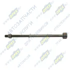 99112520704L320 Болт С/И М14х320х1,5 Р=138 кругл. гол. в сб.(гайка, шайба) рессоры задней центральный (старого образца); WG9232520008+013 Shaanxi