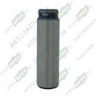 81.50212.0032 Палец колодки тормозной 30х102 TGA; палец Shaanxi