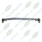 DZ9118430021 Тяга рулевая продольная задняя нижняя L=810 8х4 shaanxi F3000 Shaanxi