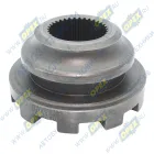 81.35202.0036 Муфта блокировки МКД переднего моста наружняя SHAANXI. Shaanxi