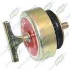 VG2600010489 Крышка маслозаливной горловины двигателя WD10 Shaanxi