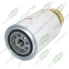 FS19816 Фильтр топливный сепаратор A=108 H=156 G=1-14 UNS без колбы DAF,MAN,Scania; FS19816 P551077 Shaanxi