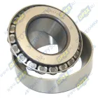 HD90129320370 Подшипник редуктора 80х165х57 TGA/TGX/TGS MB Actros (2002-2022) Shaanxi