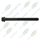 13037377 Болт DIN6921 М14х156х2 Р=104 К=17 фланцевый крепления ГБЦ Deutz Shaanxi