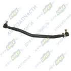 DZ97319430604 Тяга рулевая SHAANXI X3000 продольная кривая в сборе L=930, M29-24, 27/30 Shaanxi