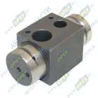 612630050030 Коромысло с валом в сборе; 612630050018 Shaanxi