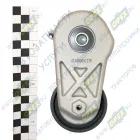 612600061279 Натяжное устройство с роликом WP10.336E32 Shaanxi