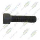 06.02191.2816 Болт С/И М16х60х1,5 Р=55 цилиндр. головка под внутрен. шестигр-к 14 крепления суппорта перед. моста 6х6 Shaanxi