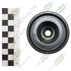 610800060494 Ролик обводной дв. WP7 МАЗ/SHAANXI Shaanxi