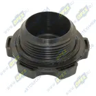 1000101895 Крышка горловины маслозаливной WP12 E5 Shaanxi