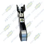 DZ16251443044 Замок кабины гидравлический левый БЕЗ ДАТЧИКА SHACMAN X6000 Shaanxi