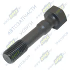 12167047 Болт С/И М12х58х1,5 Р=20 К=19 шатунный двигателя Deutz WP6G Shaanxi