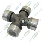 2201C030 Крестовина карданного вала 43х128 LW500 ZM50-2200128 / HW-CA1160K2B Shaanxi