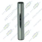 1106629200004 Палец ф25х134 2 выточки 2 лыски торц. отв. М10х1 рессоры передней FOTON 1061,1069,1089,1093,1099 Shaanxi