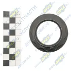 DZ90009320323 Гайка С/И М40х1,5 h=23 Кзвезд.=57 с буртом фланца КАМАЗ-6580 Shaanxi