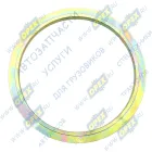 81.52403.0025 Кольцо С/И (сталь) 186х191 h=18 АБС Shaanxi