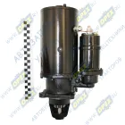 612600090340 Стартер 24В 7,5кВт z=10 WEICHAI [WD615] , [WD618] HOWO SHAANXI Beifang Benchi [WD615] 9.72 12.01-12.01 CNHTC HANIA ZZ3325N3645B [WD615] 9.7 CNHTC HOWO; (с кожухом) Shaanxi