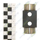 612630050030 Коромысло с валом в сборе; 612630050018 Shaanxi