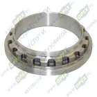 81.90685.0054 Гaйкa С/И наруж. М142х1,5 фвнутр.=105 h=33 дифференциала Shaanxi