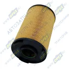 202V05504-0132 Фильтр-элемент HOWO C7H MC13 масл.125x125x225 (200V055040-1321/200V05504-0131/200V05504-0123); HU12010 Shaanxi