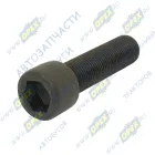 06.02191.2816 Болт С/И М16х60х1,5 Р=55 цилиндр. головка под внутрен. шестигр-к 14 крепления суппорта перед. моста 6х6 Shaanxi