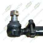 DZ9100430202 Тяга рулевая поперечная L=1595мм а/м КамАЗ 6580/ 54901 Shaanxi