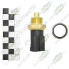 612600061654 Датчик температуры (82-90°) включения гидромуфты дв. WP10, WP12 Shaanxi